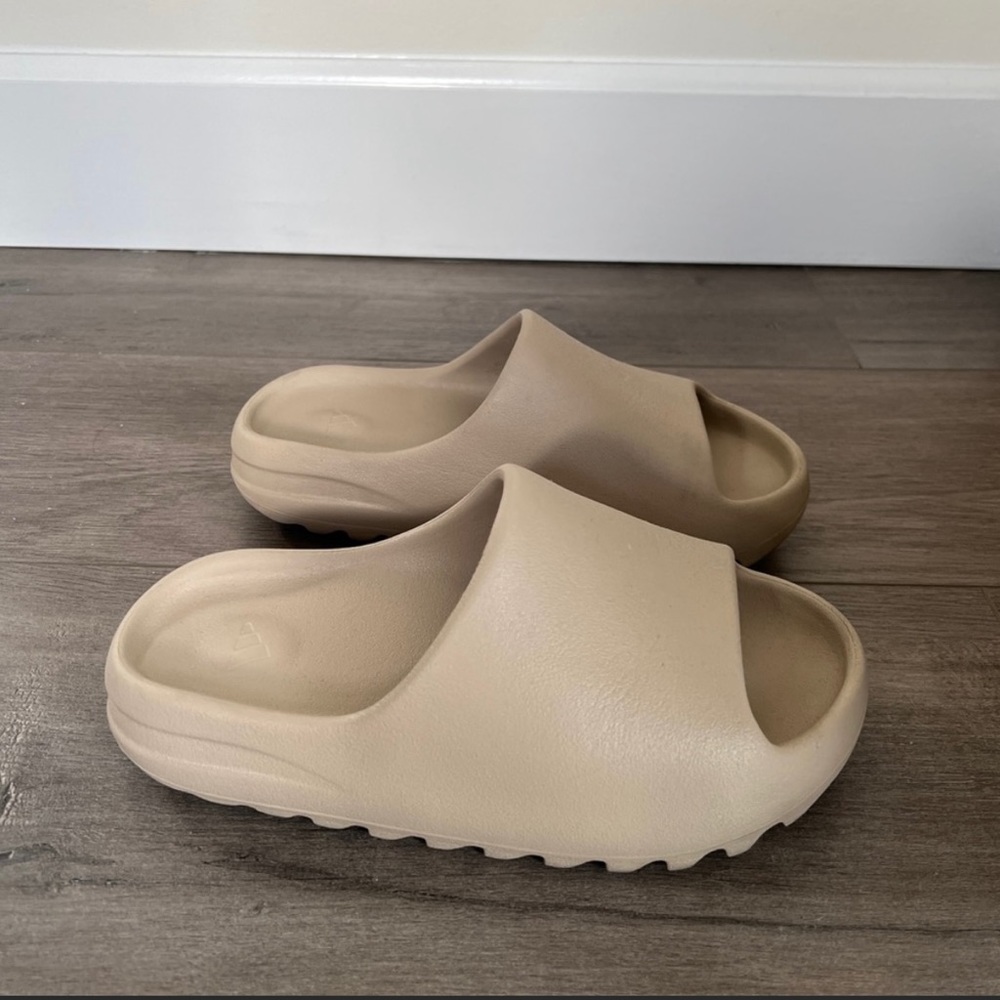COPY - Yeezy Pure Slides
